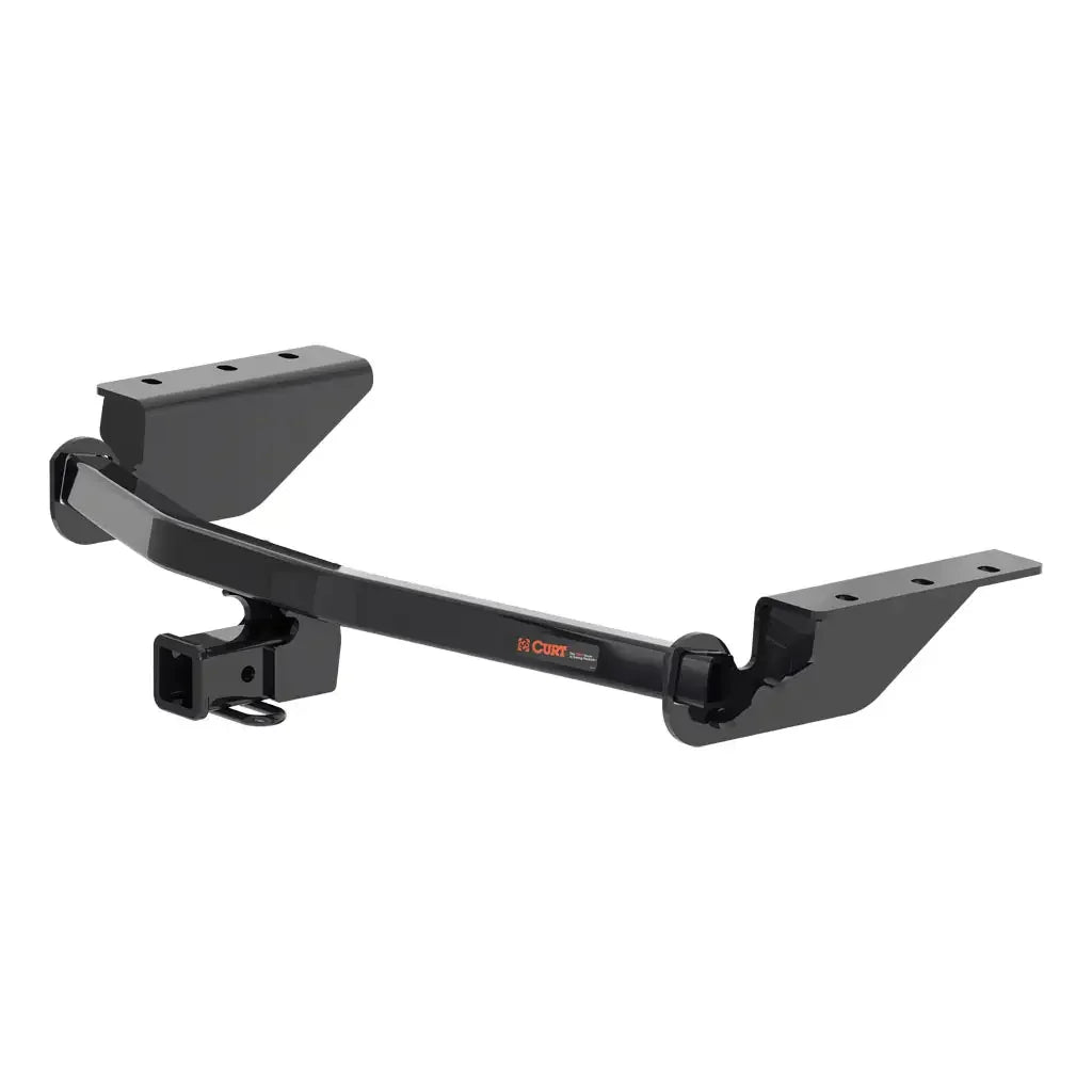 CURT 13406 Class 3 Trailer Hitch, 2" Receiver, Select Toyota RAV4 - View 1