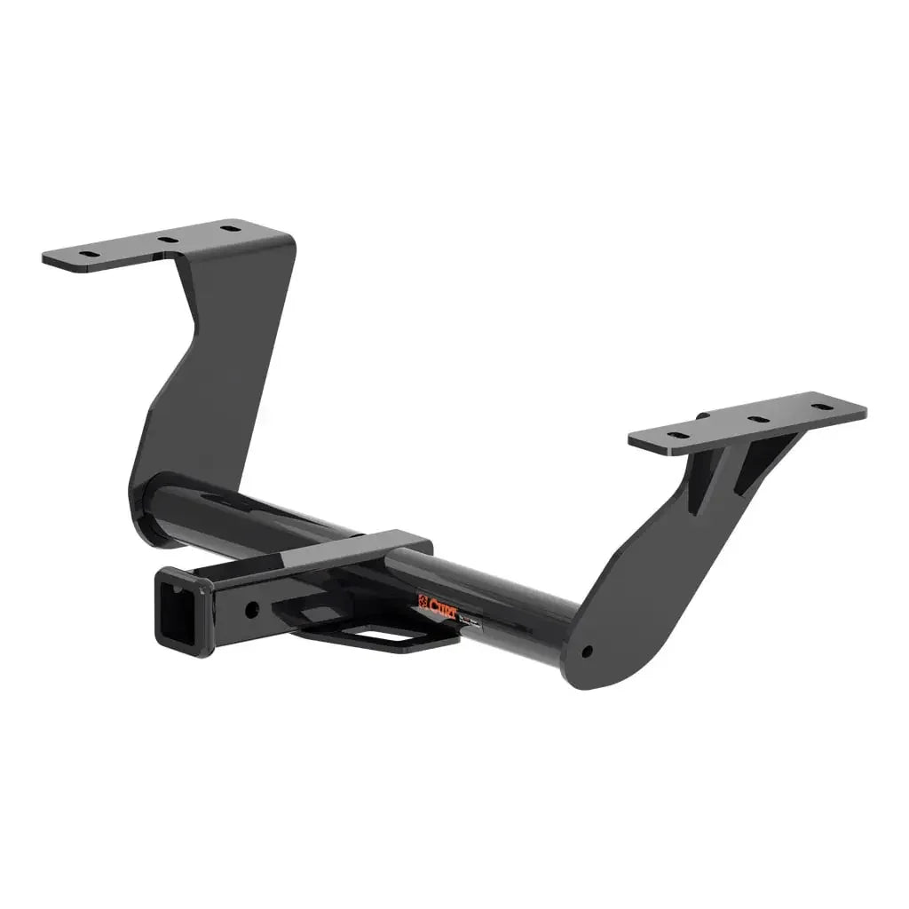 CURT 13409 Class 3 Trailer Hitch, 2" Receiver, Select Subaru Forester - View 1