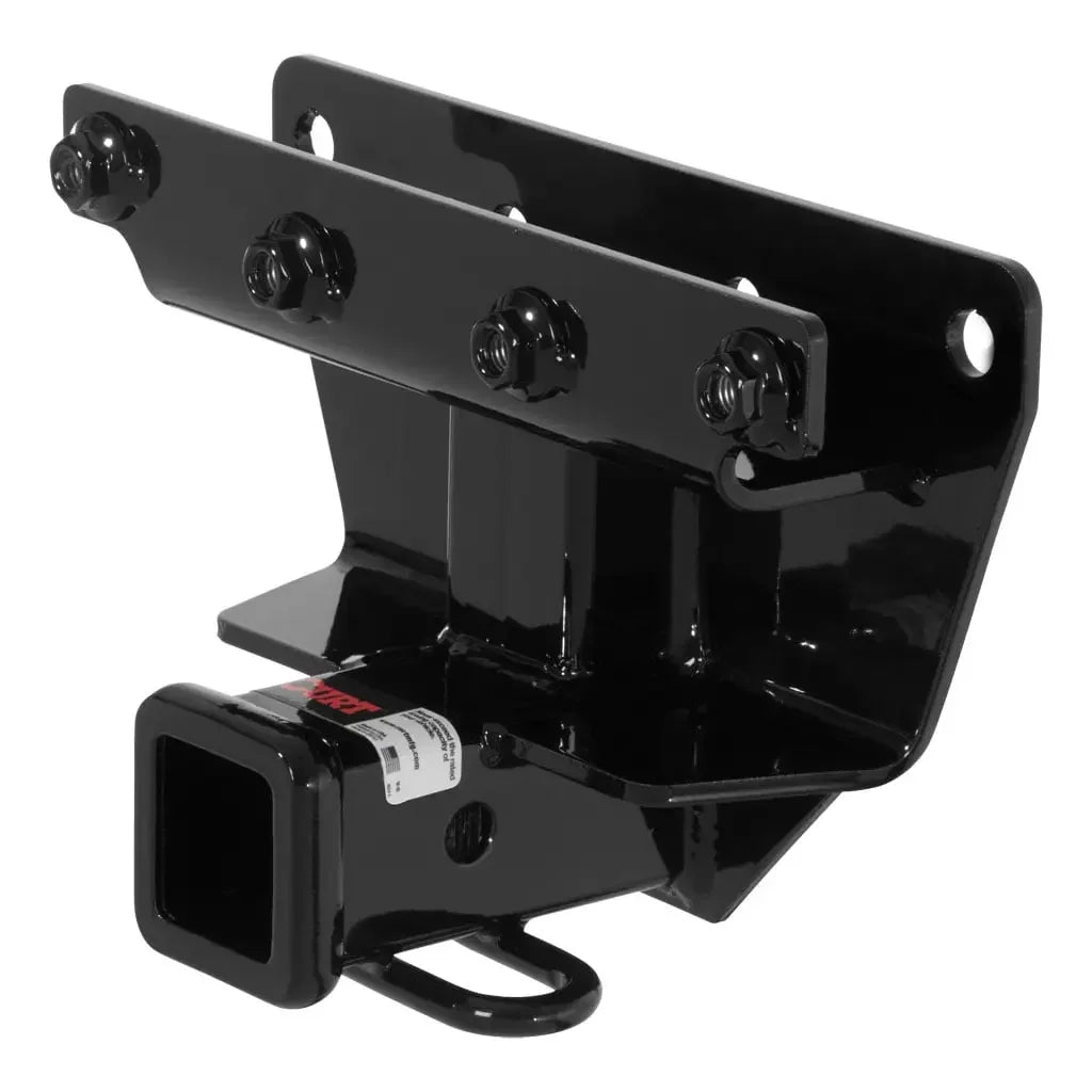 CURT 13414 Class 3 Trailer Hitch, 2" Receiver, Select Jeep Commander - View 1