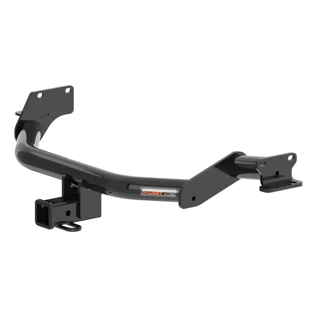 CURT 13420 Class 3 Trailer Hitch, 2" Receiver, Select Kia Telluride - View 1