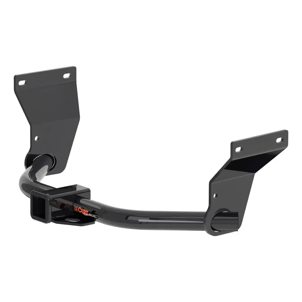 CURT 13423 Class 3 Trailer Hitch, 2" Receiver, Select Acura RDX - View 1