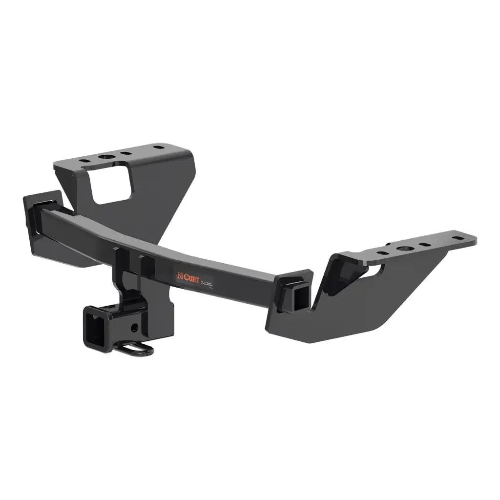 CURT 13435 Class 3 Trailer Hitch, 2" Receiver, Select Subaru Forester - View 1