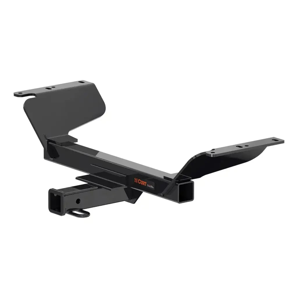 CURT 13439 Class 3 Trailer Hitch, 2" Receiver, Select Chevrolet Equinox - View 1