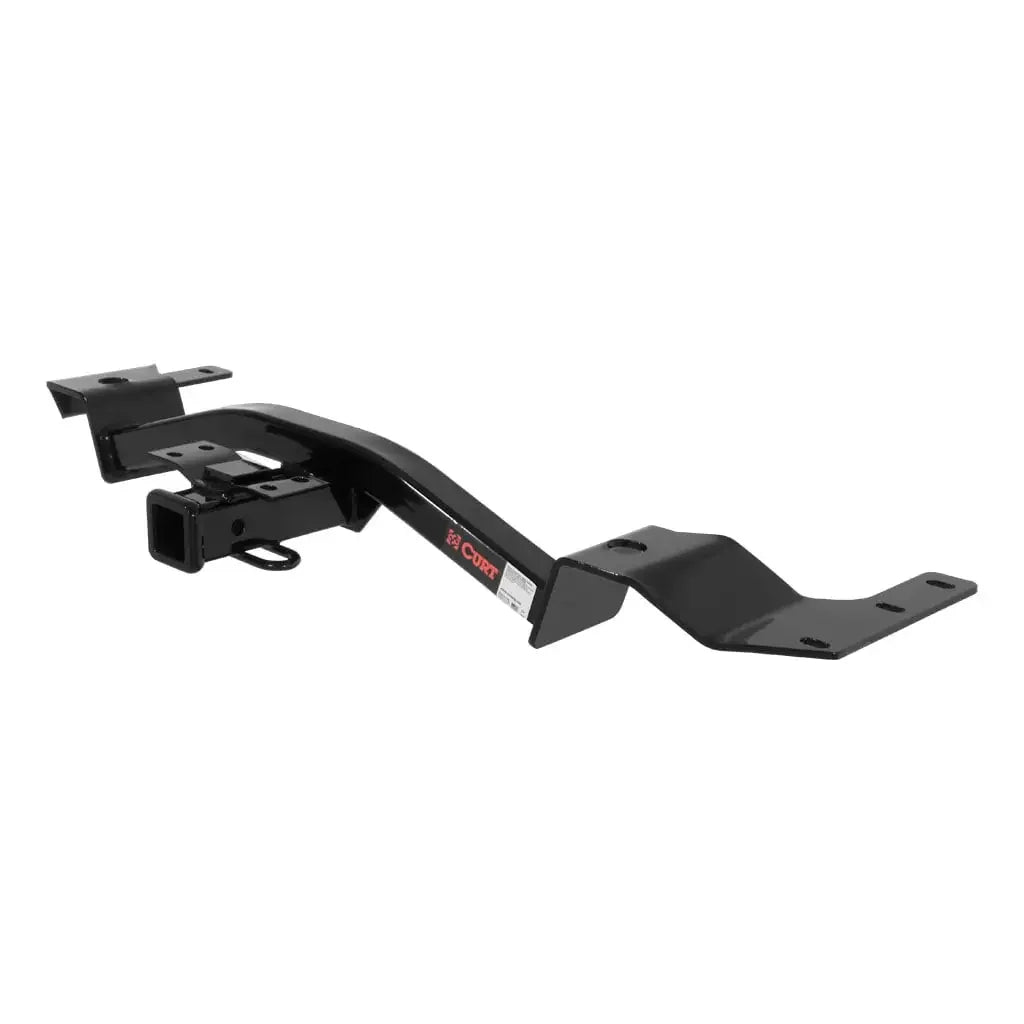CURT 13440 Class 3 Trailer Hitch, 2" Receiver, Select Toyota Sequoia - View 1