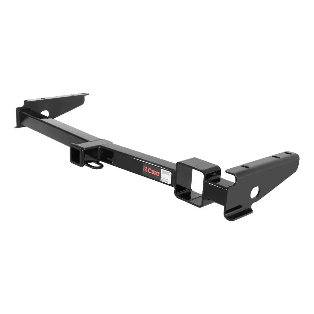 CURT 13443 Class 3 Trailer Hitch, 2" Receiver, Select Toyota Land Cruiser, Lexus LX470 - View 1