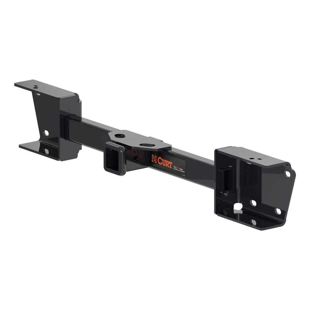 CURT 13448 Class 3 Trailer Hitch, 2" Receiver, Select Subaru Ascent - View 1