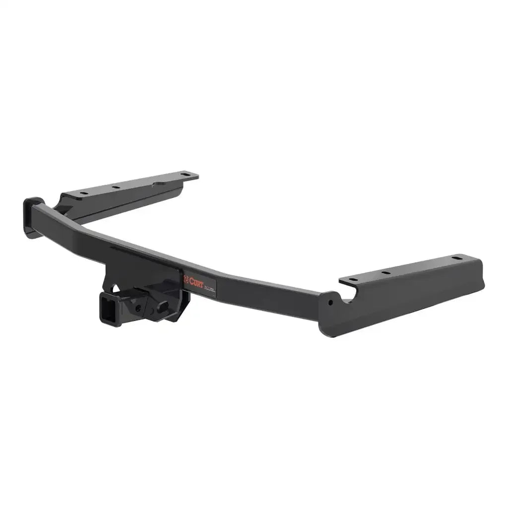CURT 13453 Class 3 Trailer Hitch, 2" Receiver, Select Toyota Highlander - View 1