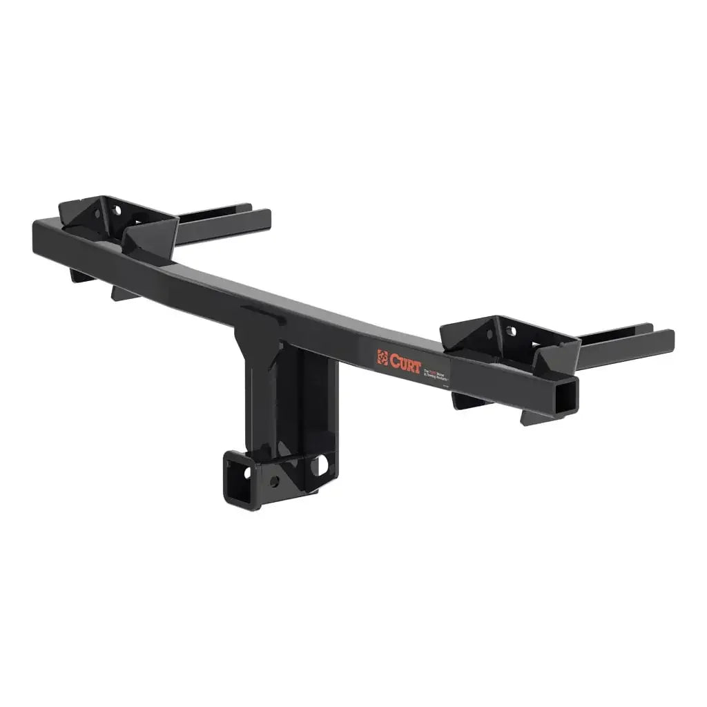 CURT 13459 Class 3 Hitch, 2" Receiver, Select Subaru Forester - View 1
