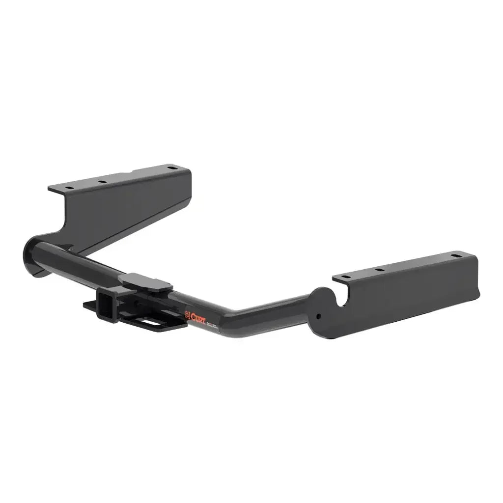 CURT 13460 Class 3 Trailer Hitch, 2" Receiver, Select Toyota Highlander - View 1