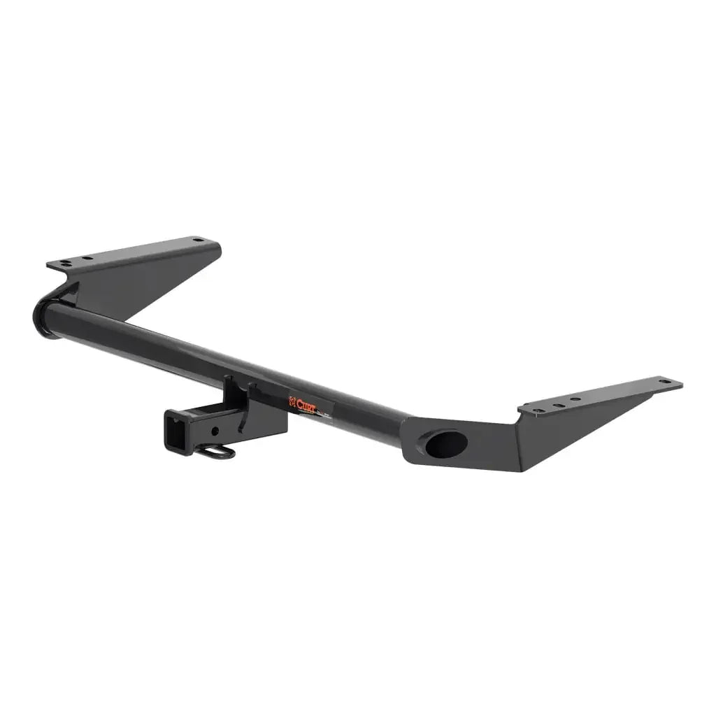 CURT 13462 Class 3 Trailer Hitch, 2" Receiver, Select Chrysler Pacifica (Except Hybrid) - View 1