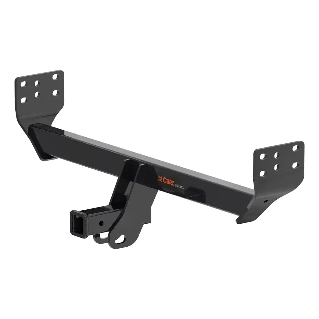 CURT 13464 Class 3 Trailer Hitch, 2" Receiver, Select Genesis GV80 - View 1