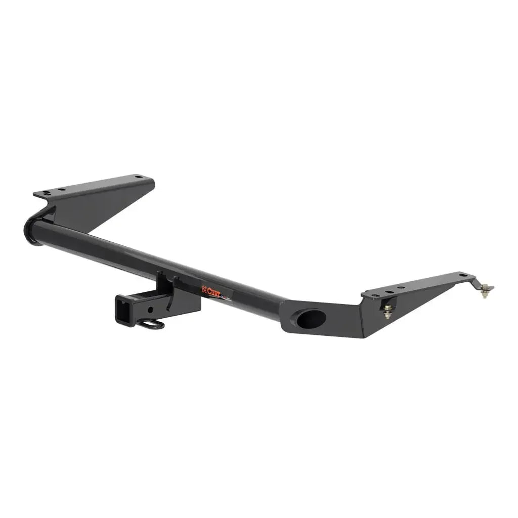 CURT 13466 Class 3 Trailer Hitch, 2" Receiver, Select Chrysler Pacifica Hybrid - View 1