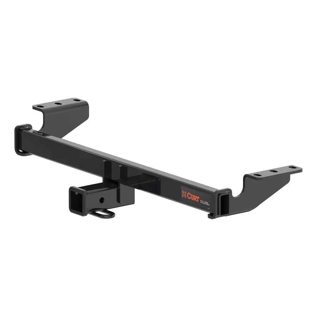 CURT 13474 Class 3 Trailer Hitch, 2" Receiver, Select Ford Bronco Sport - View 1