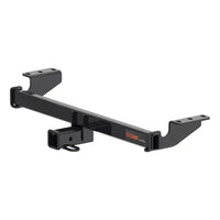 CURT 13474 Class 3 Trailer Hitch, 2" Receiver, Select Ford Bronco Sport - View 1