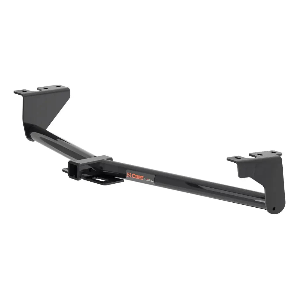CURT 13478 Class 3 Trailer Hitch, 2" Receiver, Select Kia Carnival - View 1