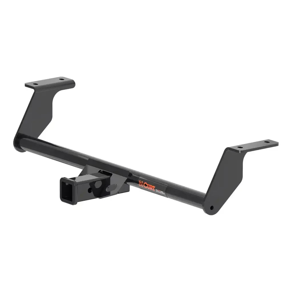 CURT 13479 Class 3 Trailer Hitch, 2" Receiver, Select Buick Envision - View 1