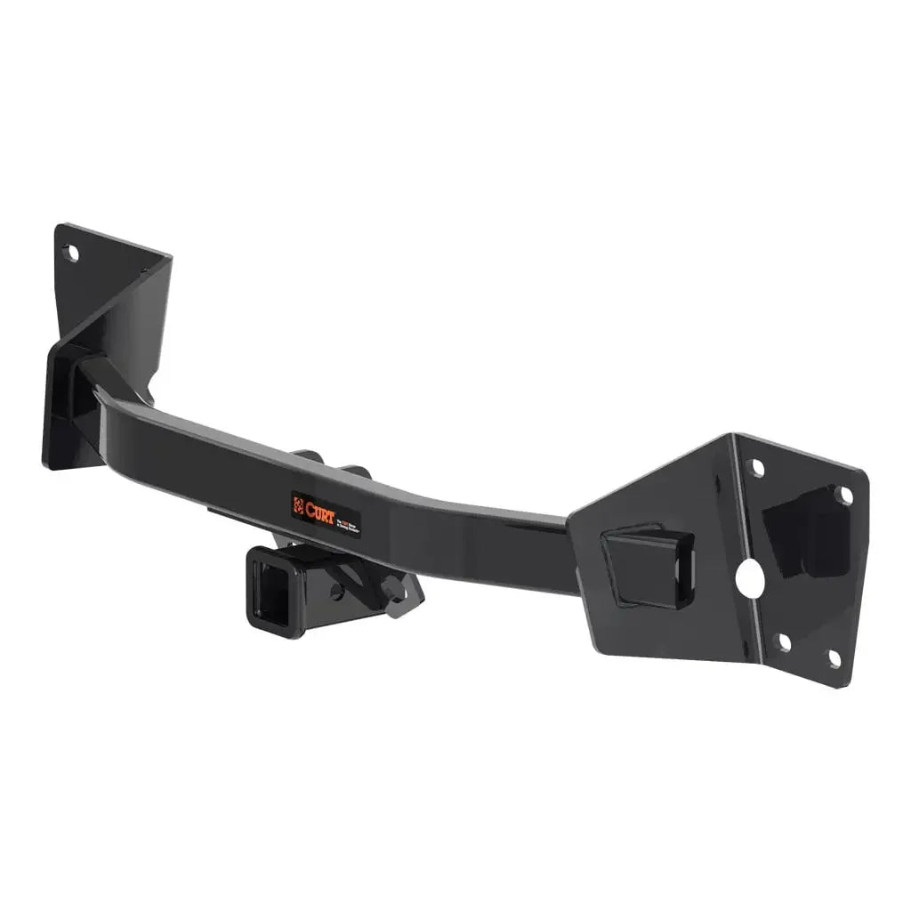 CURT 13482 Class 3 Trailer Hitch, 2" Receiver, Select Cadillac XT6 - View 1