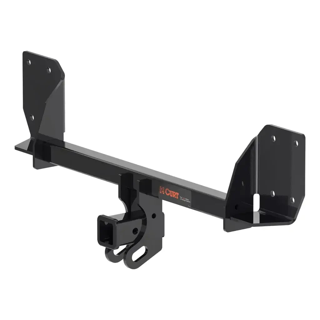 CURT 13484 Class 3 Trailer Hitch, 2" Receiver, Select Volvo XC60 - View 1