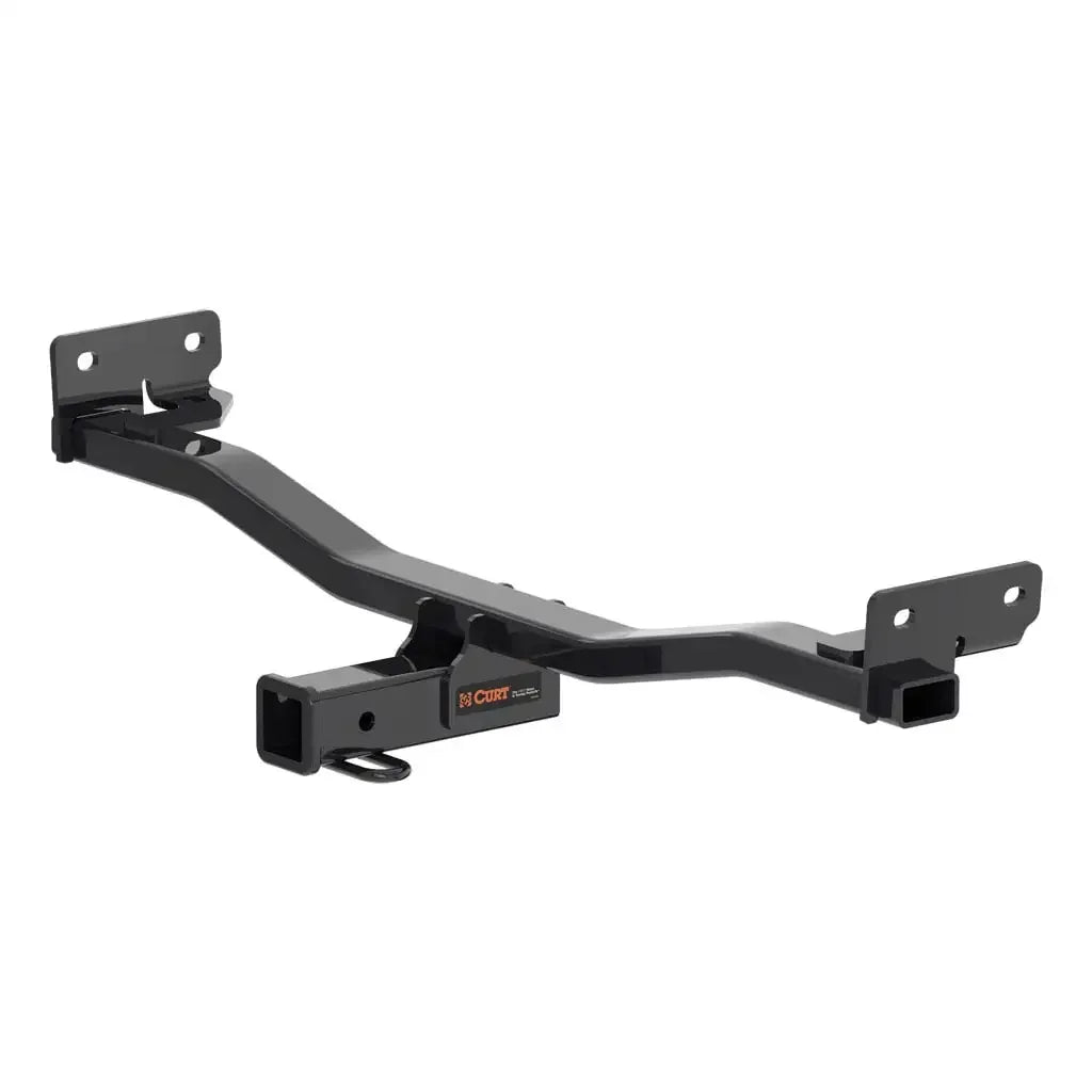 CURT 13485 Class 3 Trailer Hitch, 2" Receiver, Select Hyundai Tucson, Kia Sportage - View 1