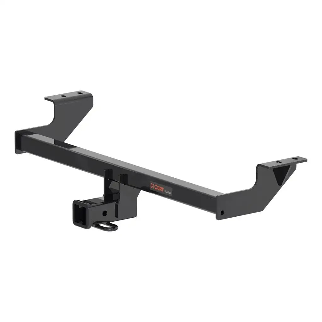CURT 13496 Class 3 Trailer Hitch, 2" Receiver, Select Volkswagen Taos - View 1