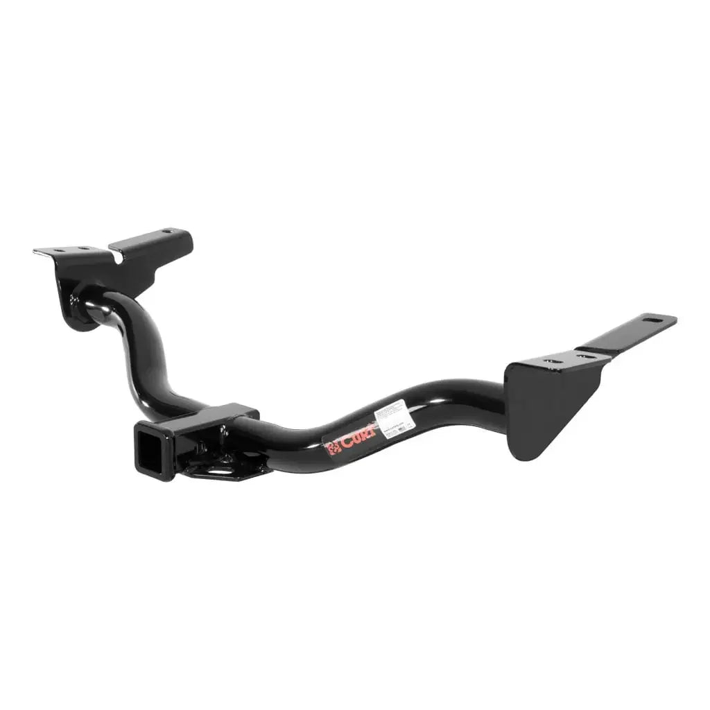 CURT 13506 Class 3 Trailer Hitch, 2" Receiver, Select Mazda Tribute, Ford Escape - View 1