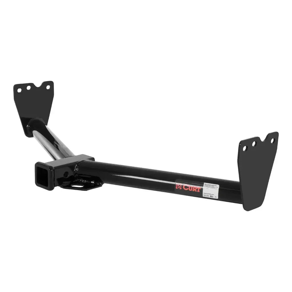 CURT 13513 Class 3 Trailer Hitch, 2" Receiver, Select Kia Sorento - View 1