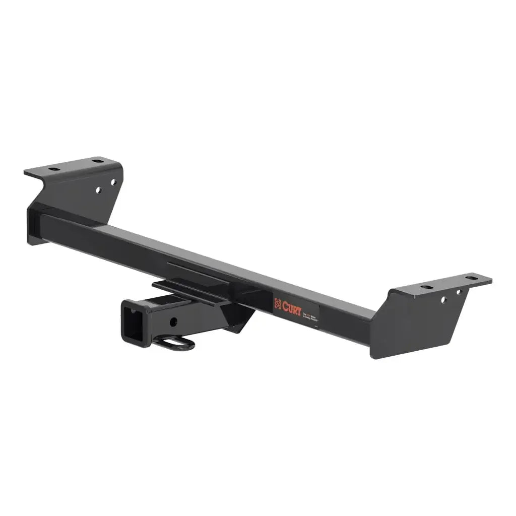 CURT 13515 Class 3 Trailer Hitch, 2" Receiver, Select Lexus RX350, RX450h - View 1