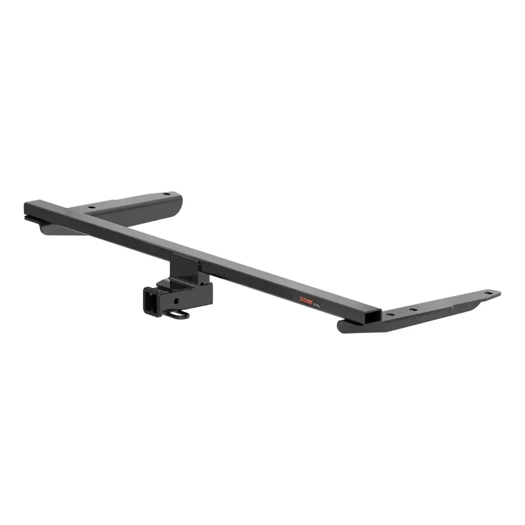 CURT 13523 Class 3 Trailer Hitch, 2" Receiver, Select Honda Odyssey - View 1