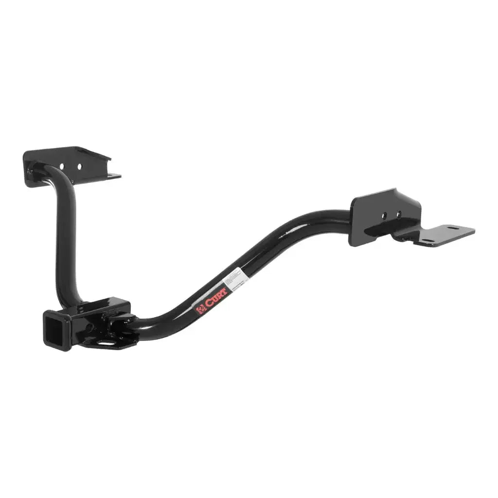 CURT 13529 Class 3 Trailer Hitch, 2" Receiver, Select Chrysler Pacifica - View 1