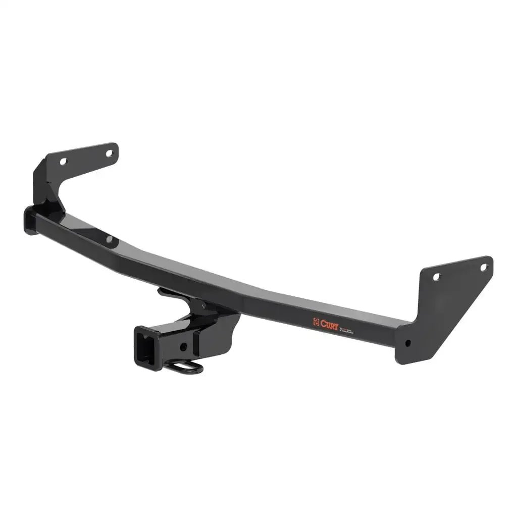 CURT 13531 Class 3 Trailer Hitch, 2" Receiver, Select Kia Niro, EV - View 1