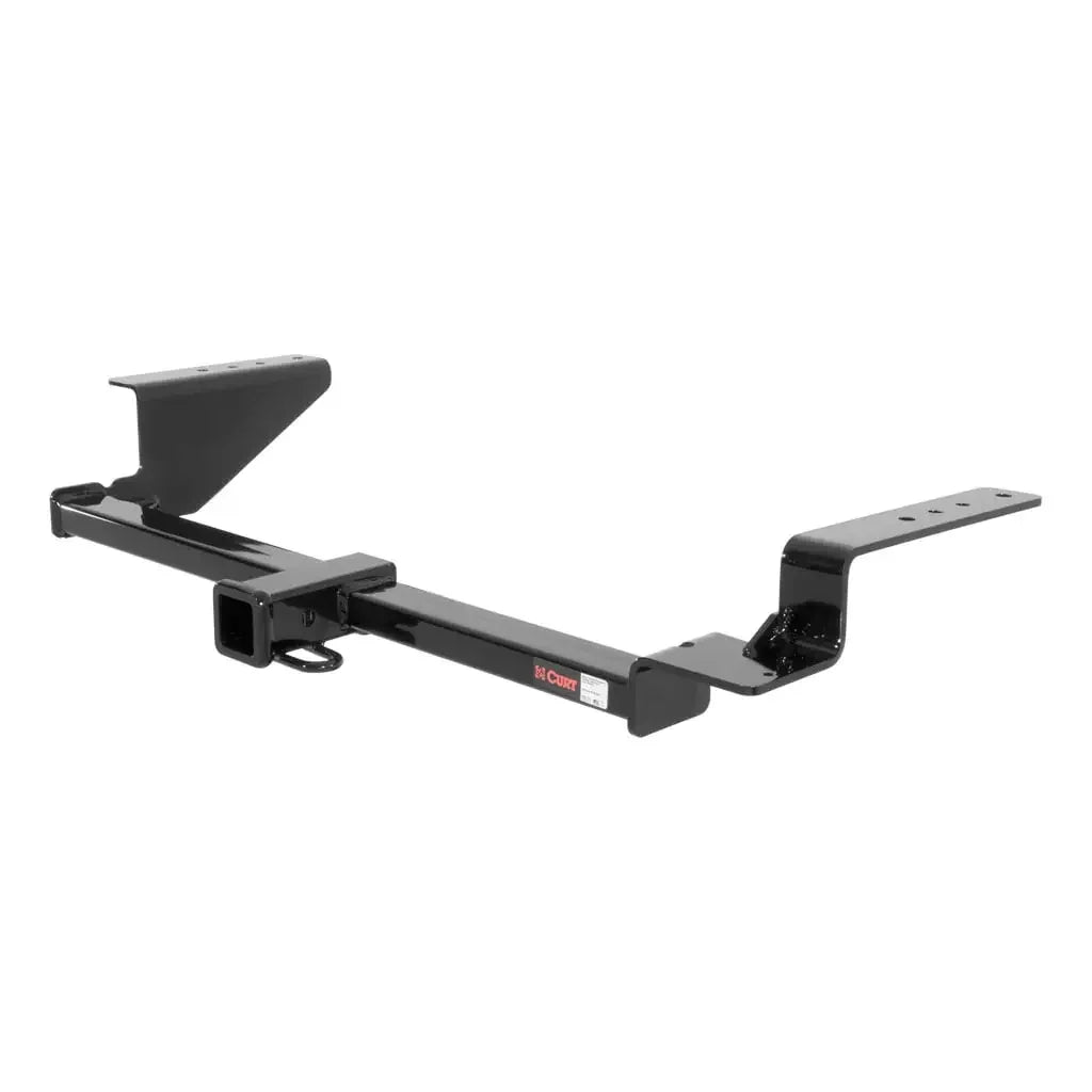 CURT 13535 Class 3 Trailer Hitch, 2" Receiver, Select Honda CR-V - View 1
