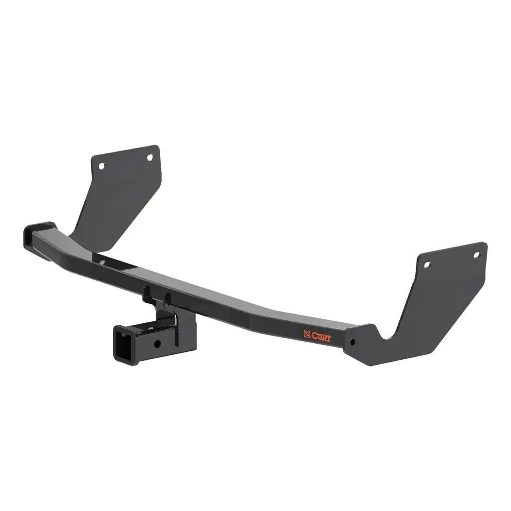 CURT 13546 Hitch Accessory Mount, 2" Receiver, Select Lexus RZ 450e - View 1