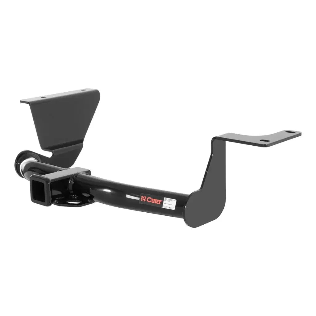 CURT 13555 Class 3 Trailer Hitch, 2" Receiver, Select Honda CR-V - View 1