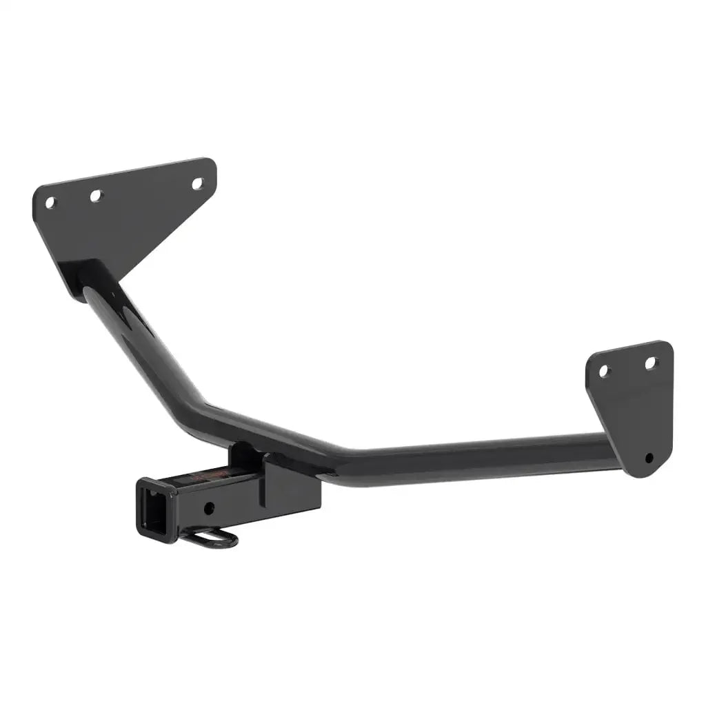 CURT 13566 Class 3 Trailer Hitch, 2" Receiver, Select Mitsubishi Outlander - View 1