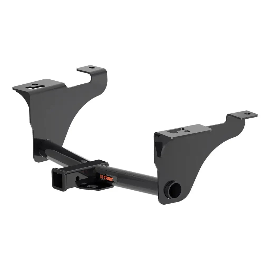CURT 13570 Class 3 Trailer Hitch, 2" Receiver, Select Subaru Outback - View 1
