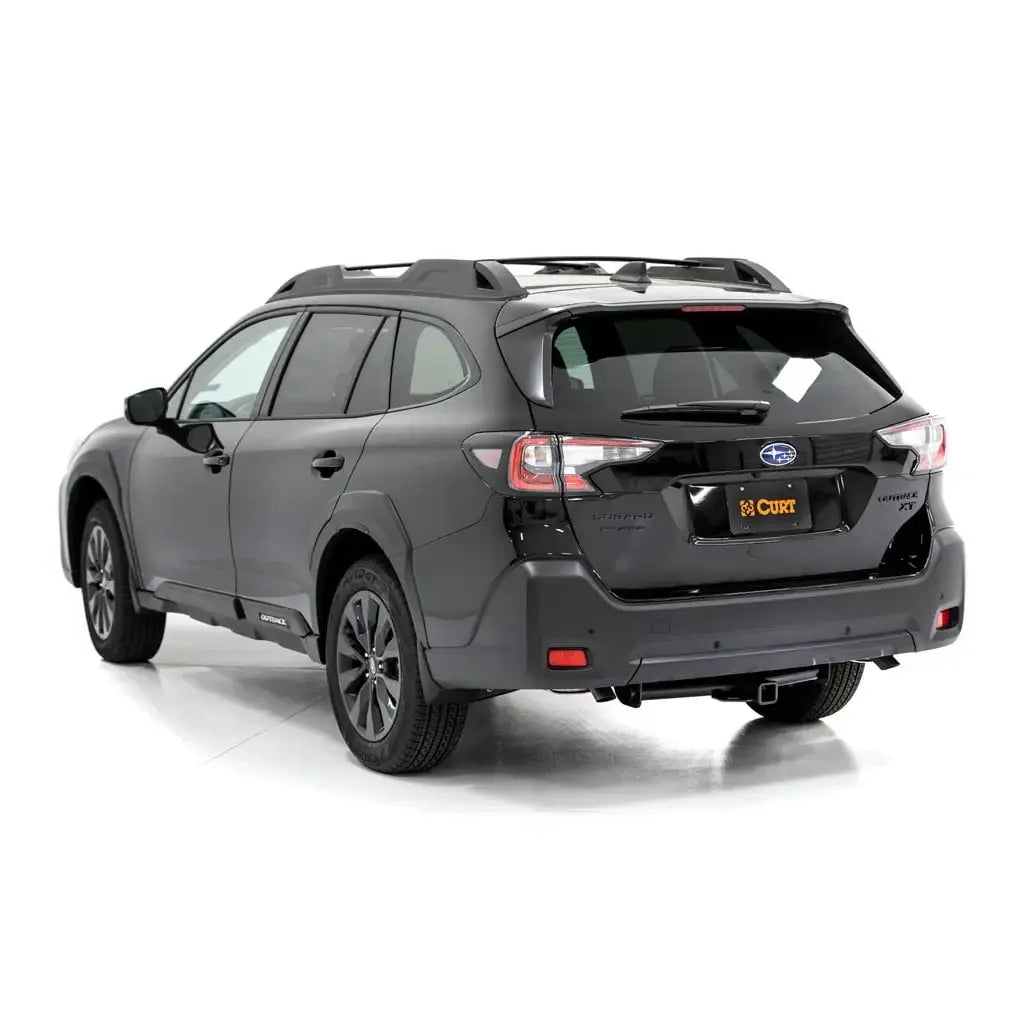 CURT 13570 Class 3 Trailer Hitch, 2" Receiver, Select Subaru Outback - View 3