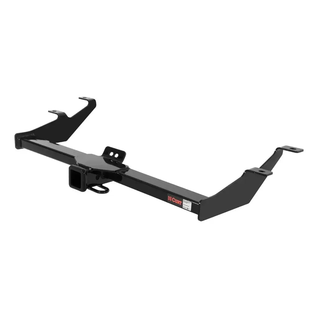 CURT 13574 Class 3 Trailer Hitch, 2" Receiver, Select Honda Element - View 1
