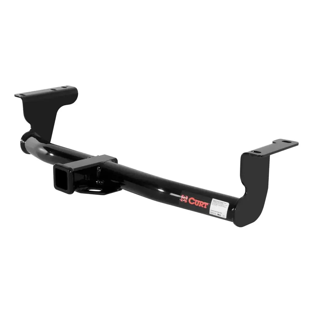 CURT 13577 Class 3 Trailer Hitch, 2" Receiver, Select Nissan Murano - View 1