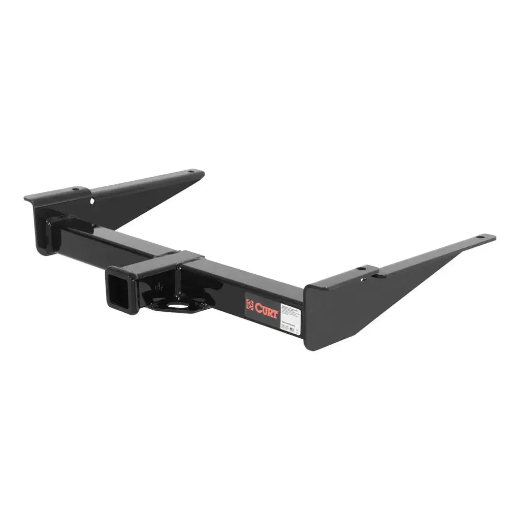 CURT 13580 Class 3 Trailer Hitch, 2" Receiver, Select International Scout II - View 1