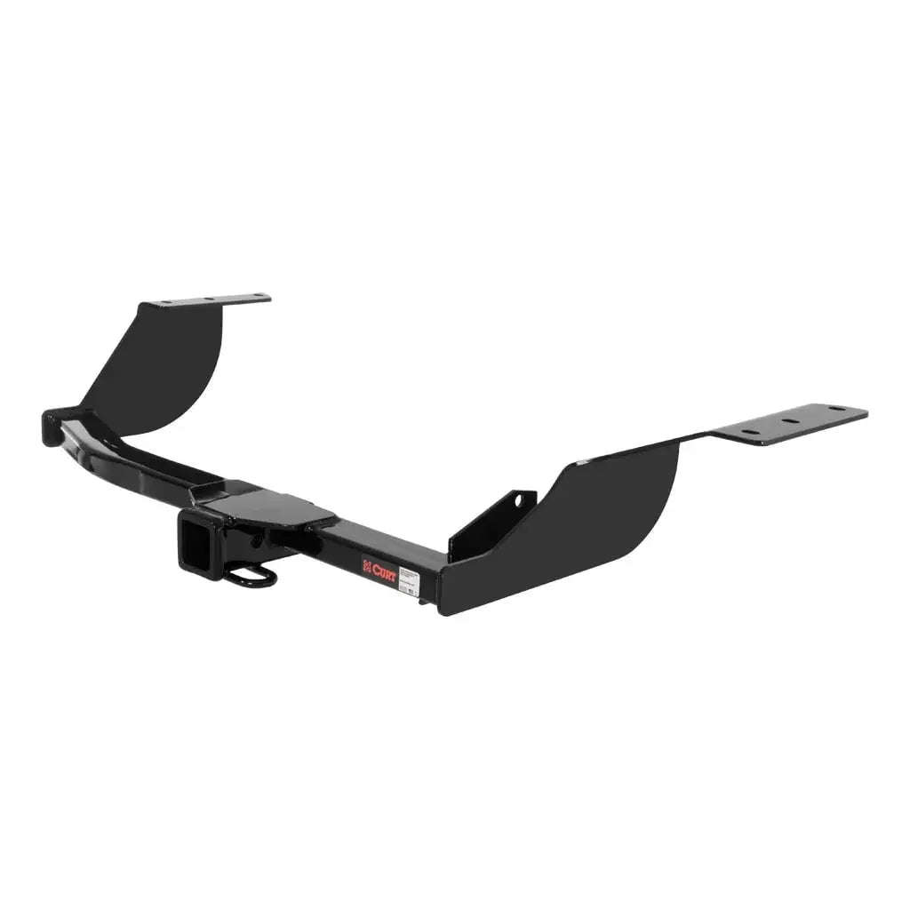 CURT 13581 Class 3 Trailer Hitch, 2" Receiver, Select Mitsubishi Outlander - View 1