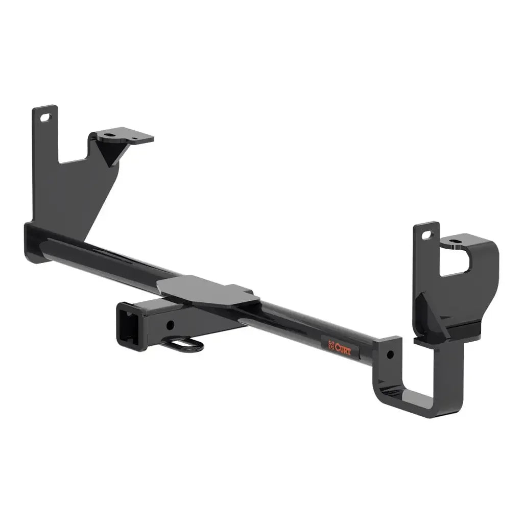 CURT 13583 Class 3 Trailer Hitch, 2" Receiver, Select Lexus UX 250h - View 1