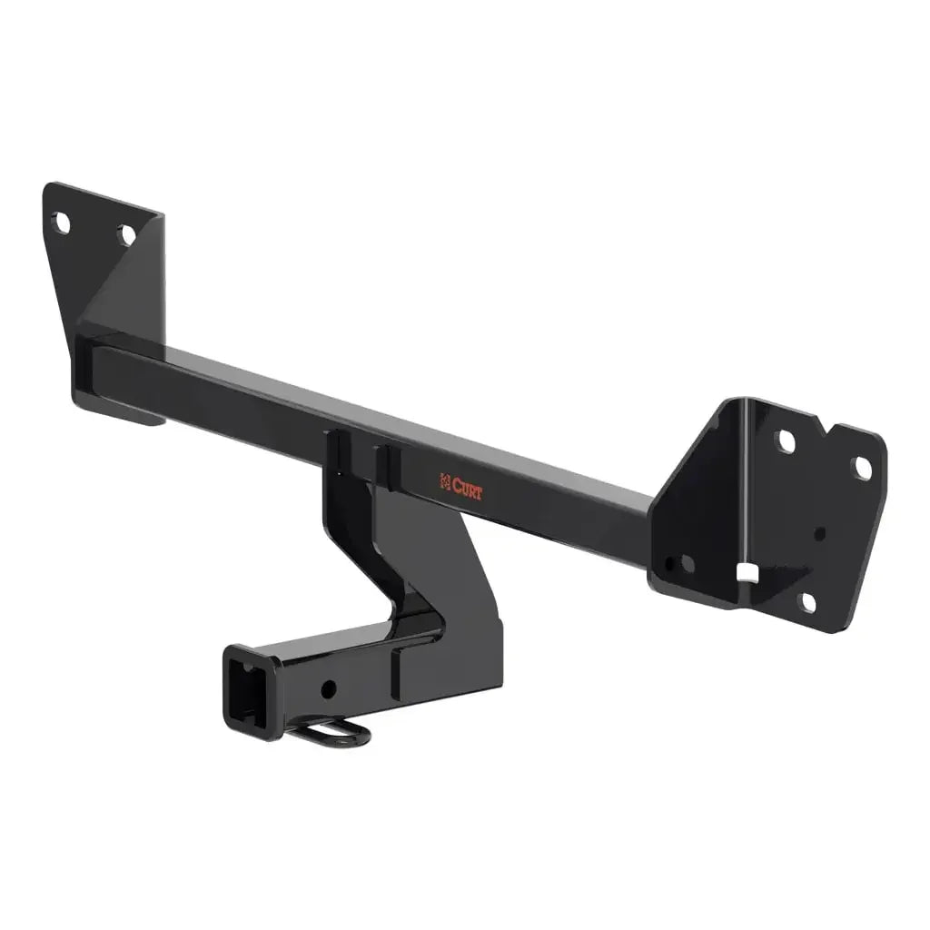 CURT 13584 Class 3 Trailer Hitch, 2" Receiver, Select Chevy Trailblazer, Buick Encore GX - View 1