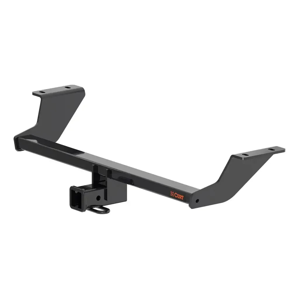 CURT 13589 Class 3 Trailer Hitch, 2" Receiver, Select Chevrolet Blazer EV - View 1