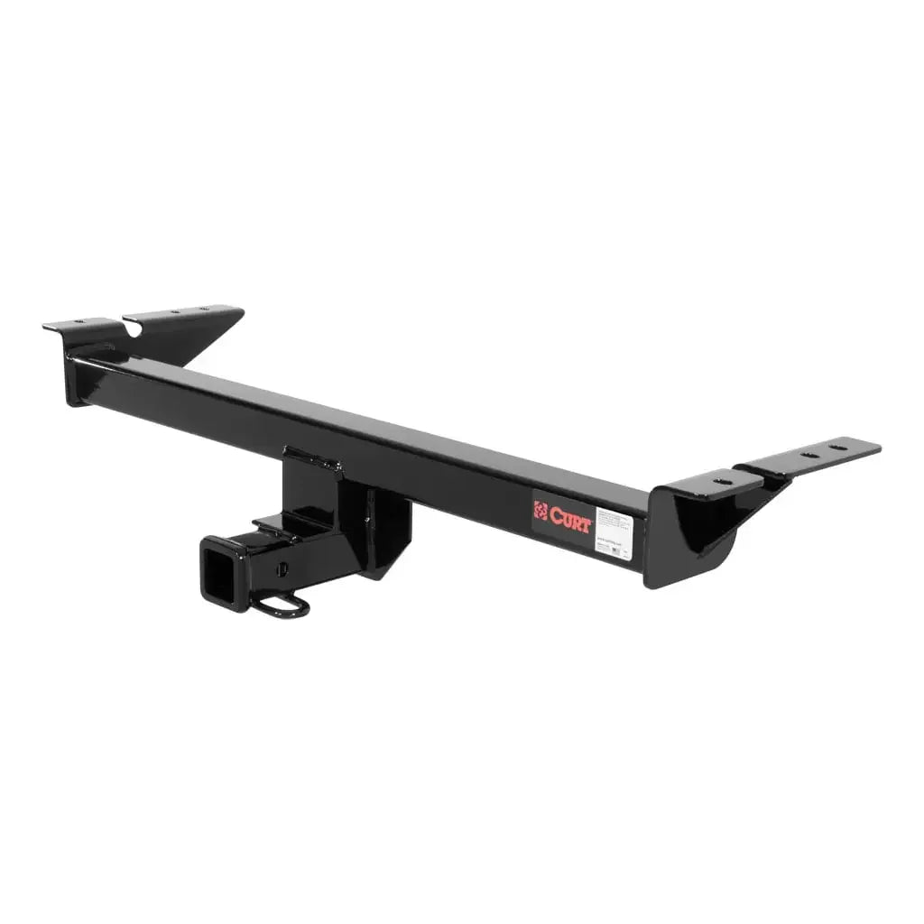 CURT 13593 Class 3 Trailer Hitch, 2" Receiver, Select Mazda CX-7 - View 1