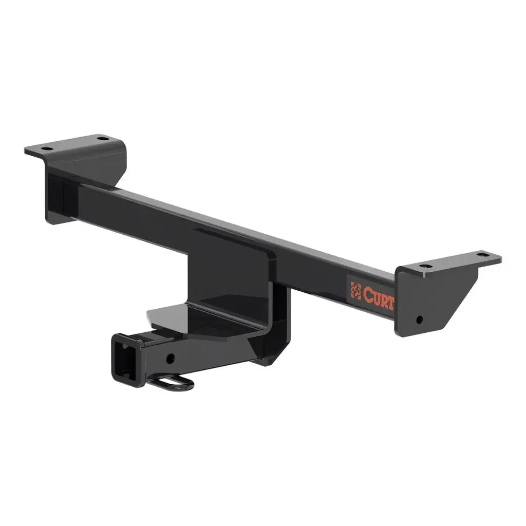 CURT 13601 Class 3 Trailer Hitch, 2" Receiver, Select Infiniti QX50 - View 1
