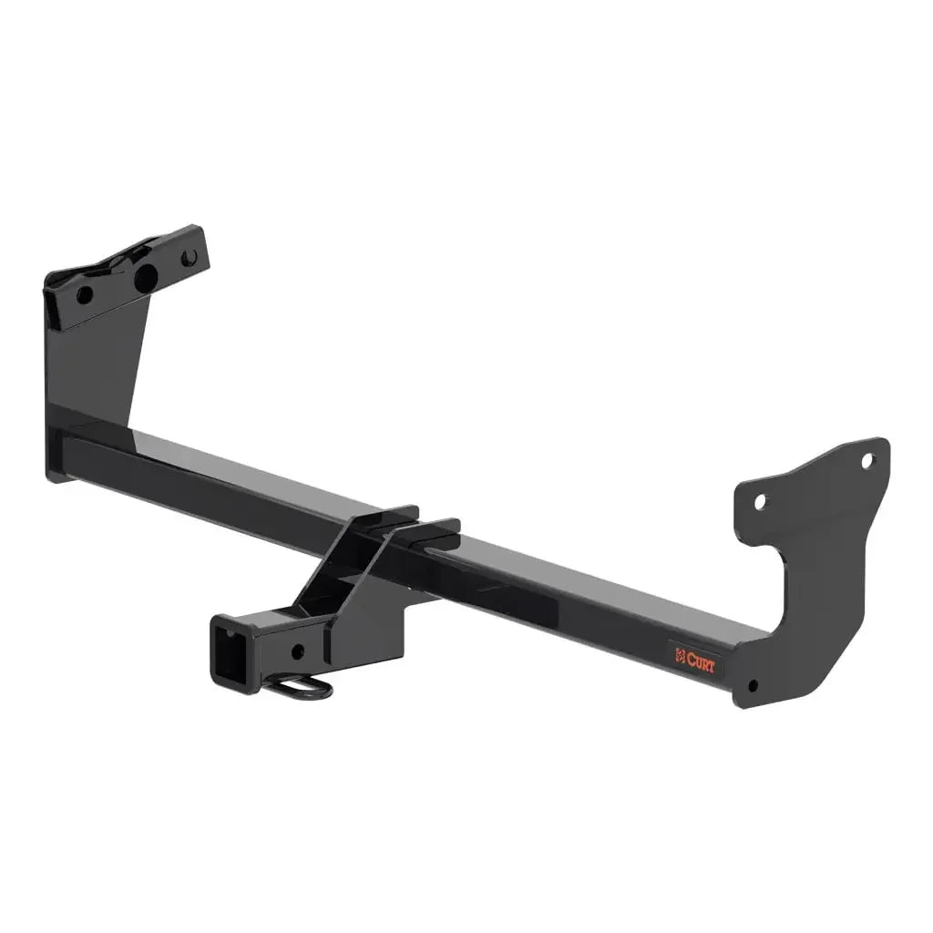 CURT 13602 Class 3 Trailer Hitch, 2" Receiver, Select Kia EV9 - View 1