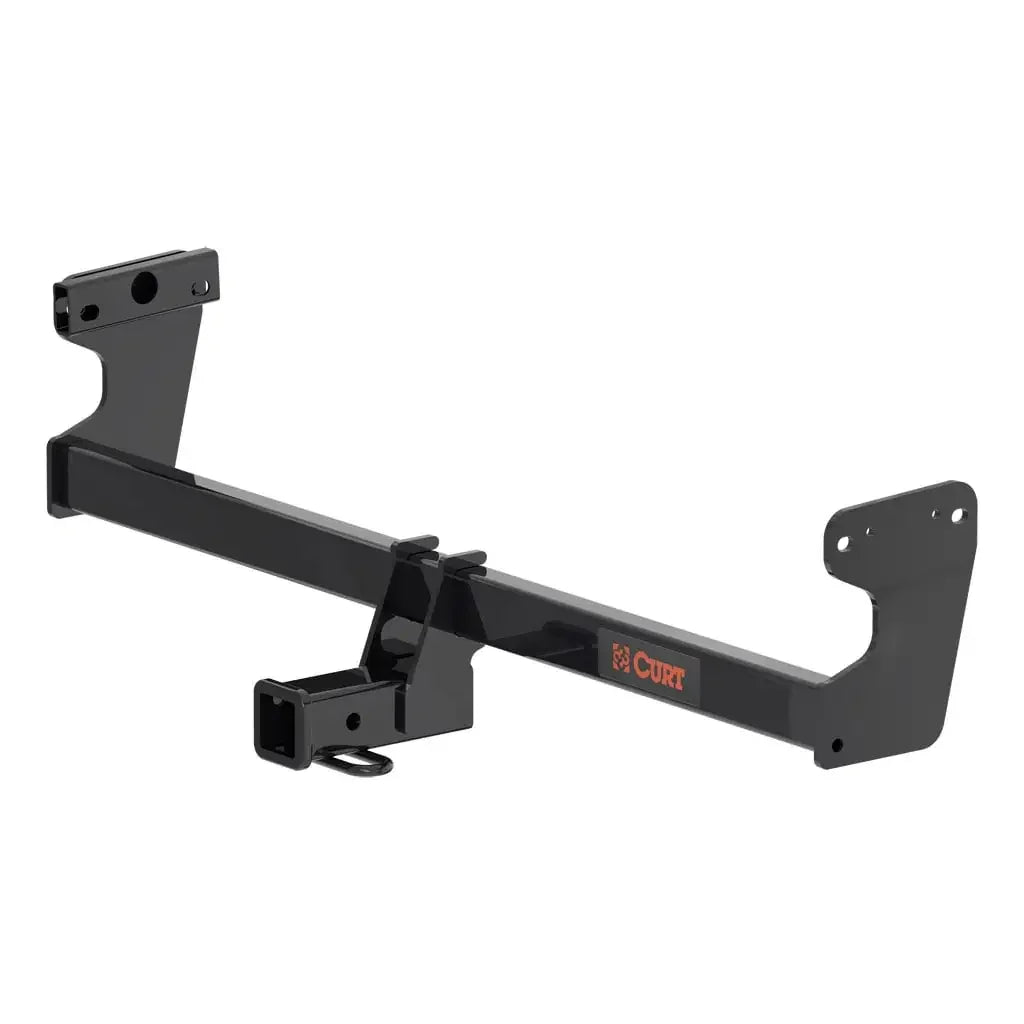 CURT 13603 Class 3 Trailer Hitch, 2" Receiver, Select Kia EV6 - View 1