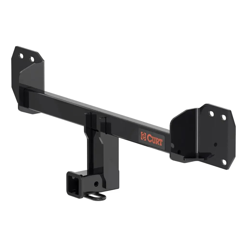 CURT 13611 Class 3 Trailer Hitch, 2" Receiver, Select Volvo XC40 - View 1