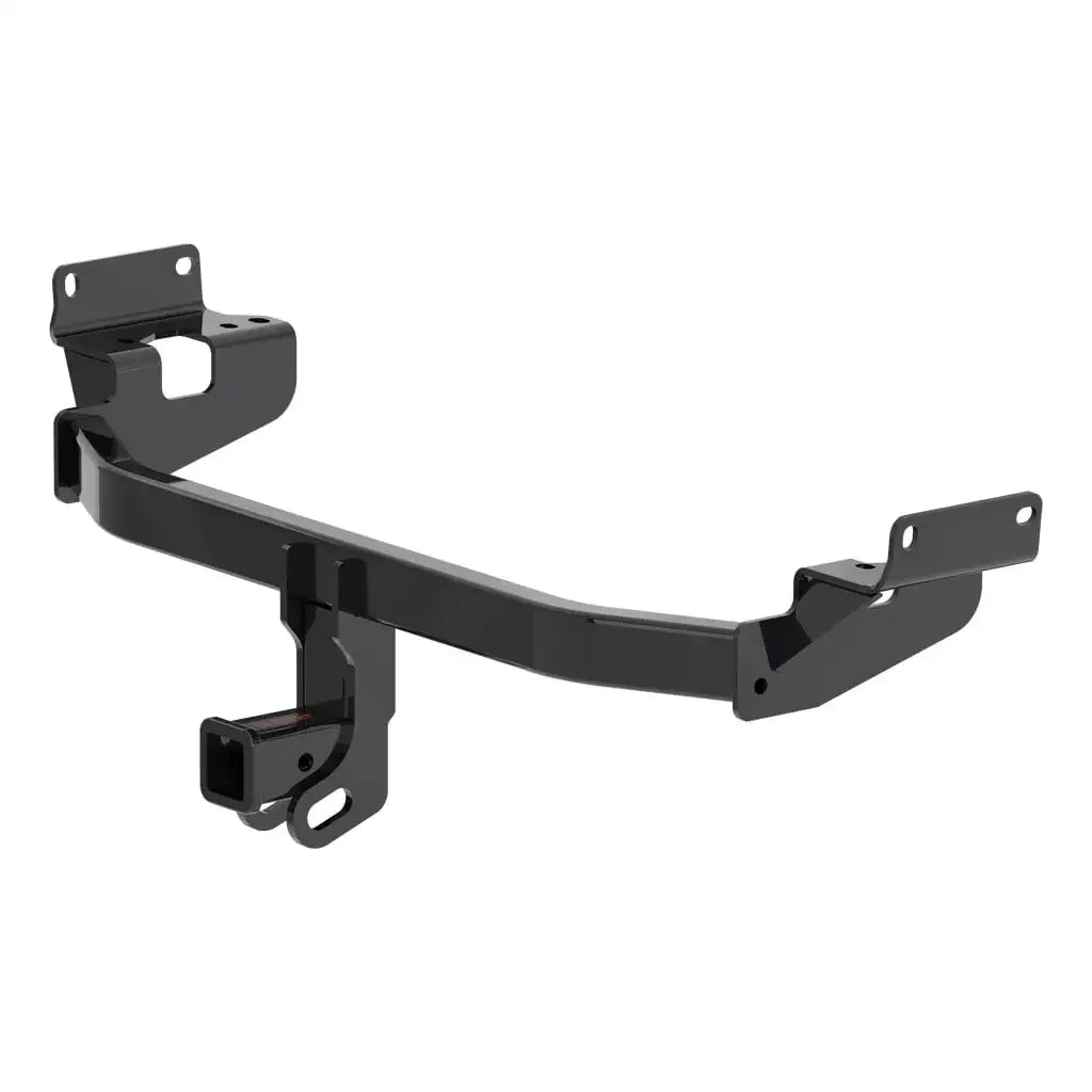 CURT 13613 Class 3 Trailer Hitch, 2" Receiver, Select Lincoln Nautilus - View 1