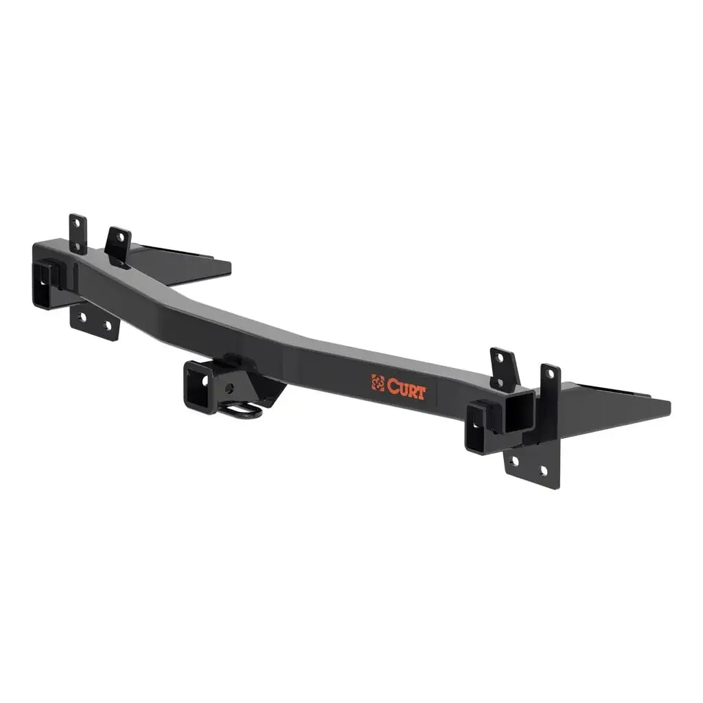 CURT 13614 Class 3 Trailer Hitch, 2" Receiver, Select Chevrolet Traverse, GMC Acadia - View 1